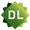 Digital Library logo