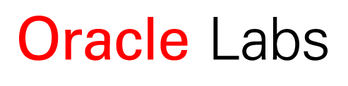 Oracle实验室