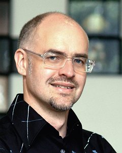Alan Blackwell