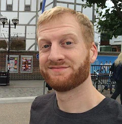 Brandon Holt