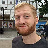Brandon Holt
