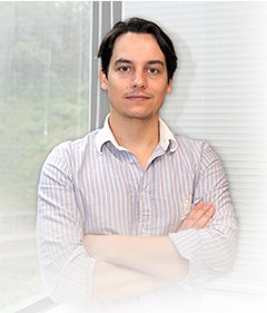 Bruno C. d. S. Oliveira