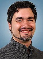 Carlos Jensen