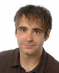 Daniel Becker