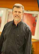David Archer