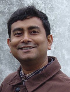 Dhruva Chakrabarti