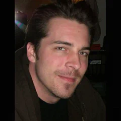 Drew Paroski