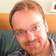 Erick Lavoie