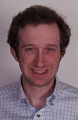 Joel Galenson