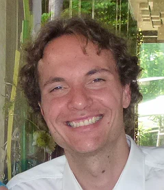 Miquel Peric&agrave;s