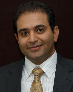 Mohammed Shehab