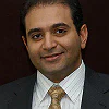 Mohammed Shehab