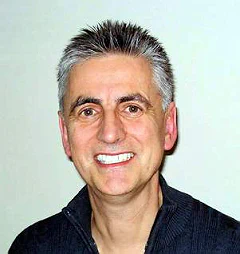 Nigel Horspool