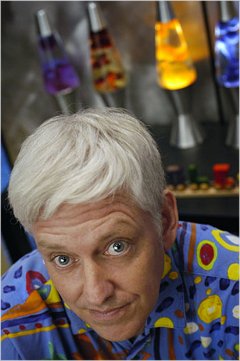 Peter Norvig