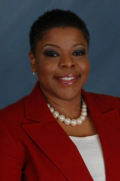 Raquel L. Hill