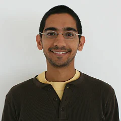 Ravi Chugh