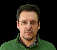 Ricardo Rocha