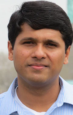 Santosh Nagarakatte