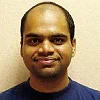 Vinayak Naik
