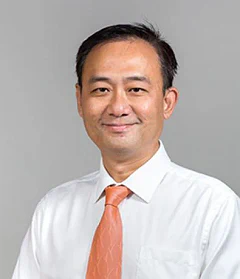 Weng-Fai Wong